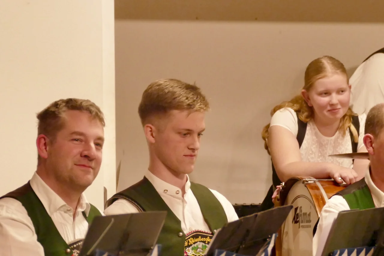 Cäcilienkonzert 2025