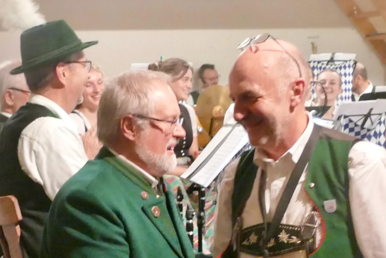 Cäcilienkonzert 2025