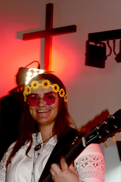 Weiber- und Dirndlkranzl 2026