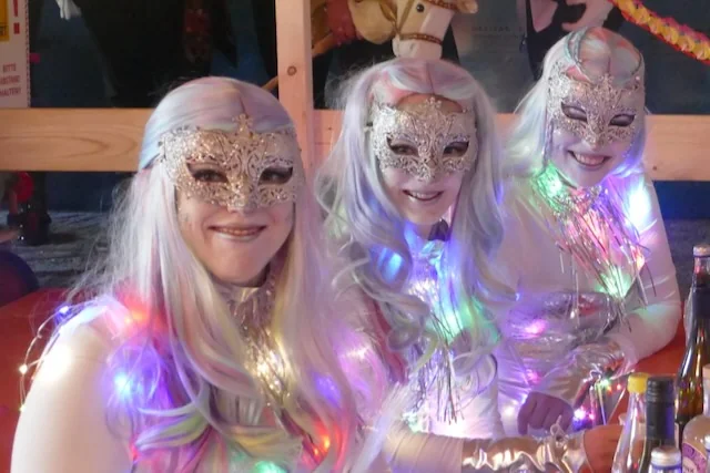 Weiber- und Dirndlkranzl 2026