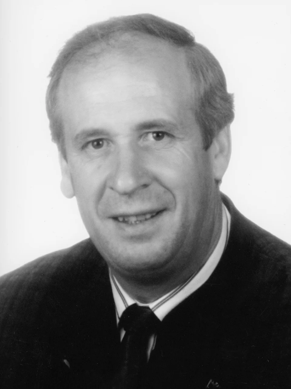 Hartl Alois II., "Lenthaler", Mühlen, Bürgermeister