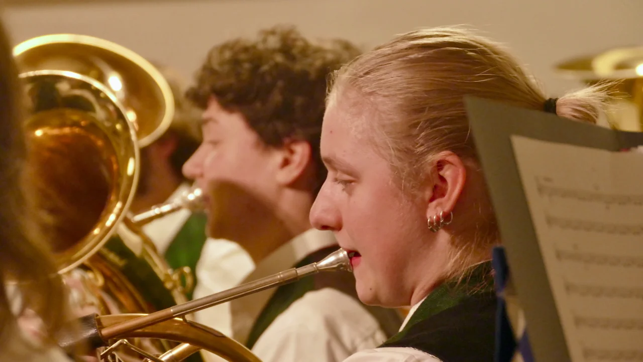 Cäcilienkonzert 2025