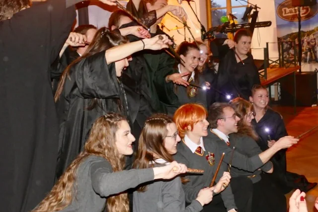 Weiber- und Dirndlkranzl 2026