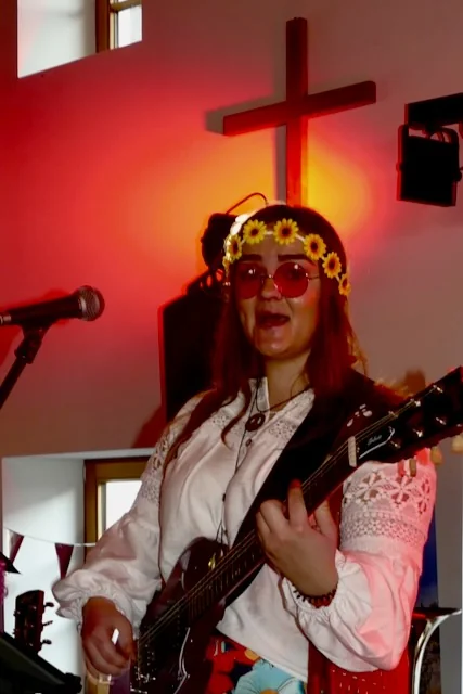 Weiber- und Dirndlkranzl 2026