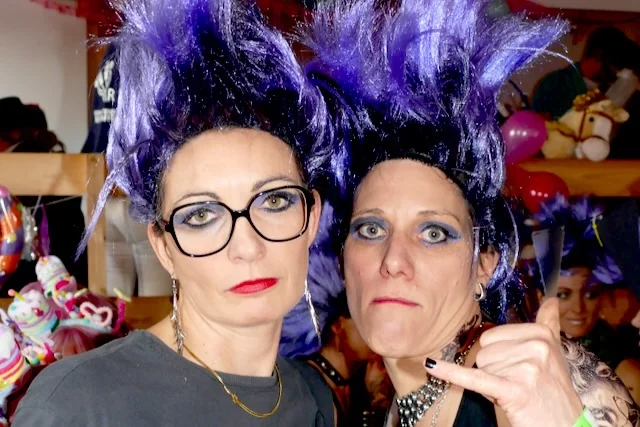 Weiber- und Dirndlkranzl 2026