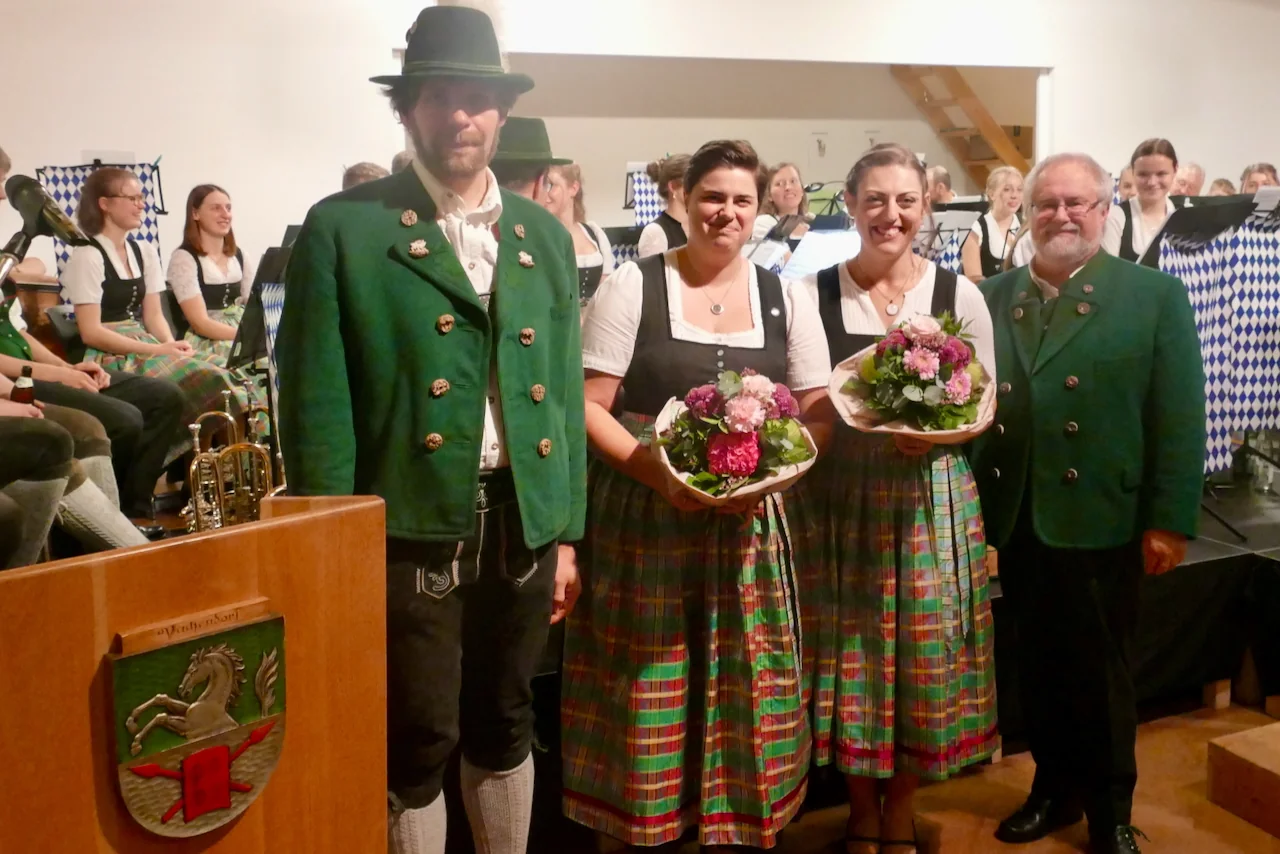 Cäcilienkonzert 2025