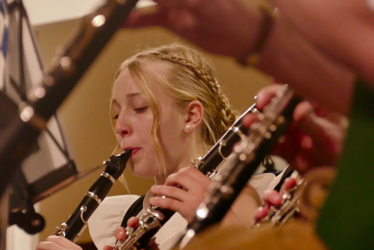 Cäcilienkonzert 2025