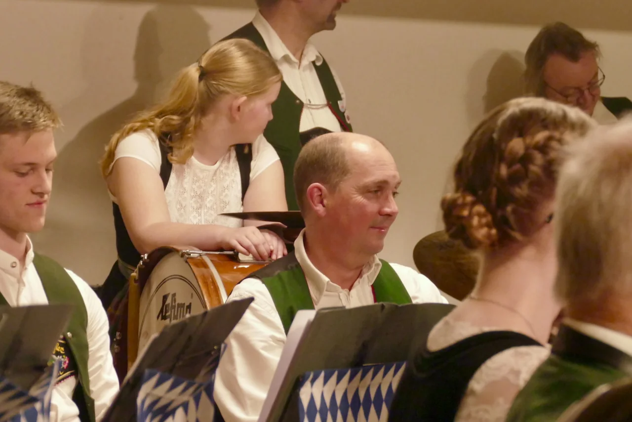 Cäcilienkonzert 2025