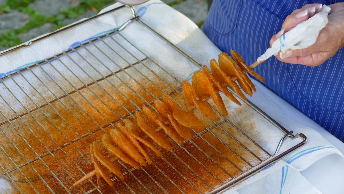 Impressionen vom Dorffest 2025