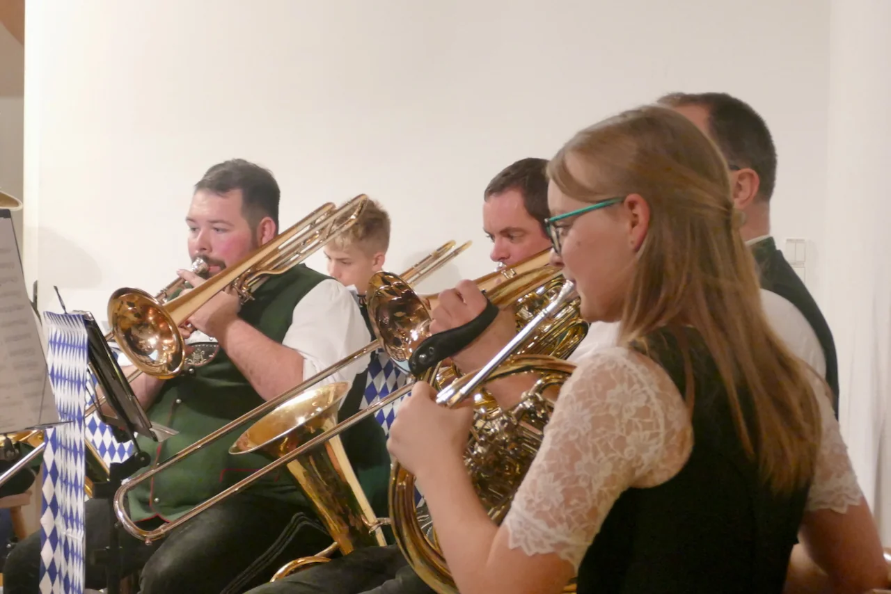 Cäcilienkonzert 2025