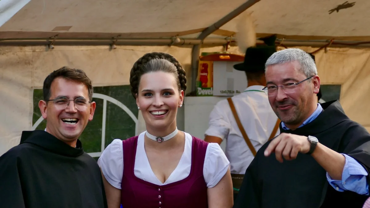 Impressionen vom Dorffest 2025