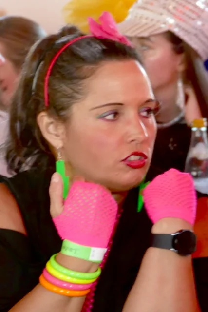 Weiber- und Dirndlkranzl 2026