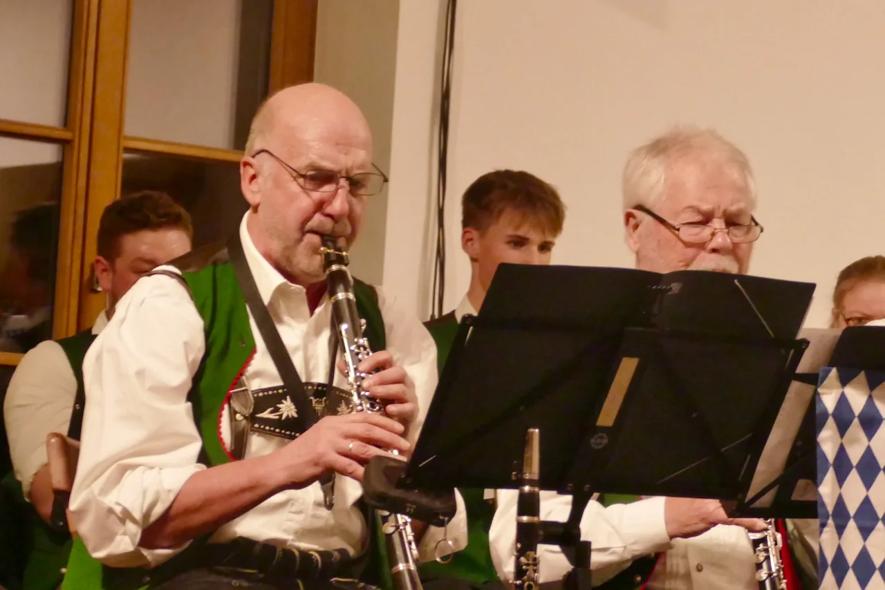 Cäcilienkonzert 2025