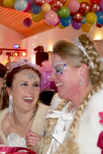 Weiber- und Dirndlkranzl 2026