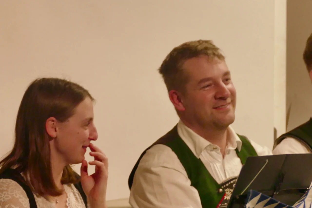 Cäcilienkonzert 2025