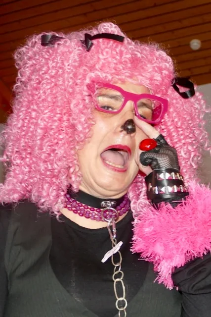 Weiber- und Dirndlkranzl 2026