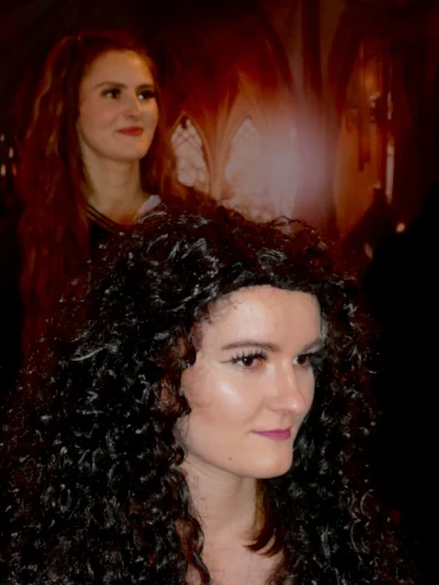 Weiber- und Dirndlkranzl 2026