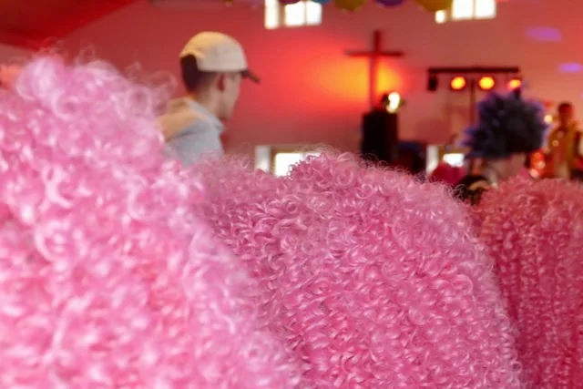 Weiber- und Dirndlkranzl 2026