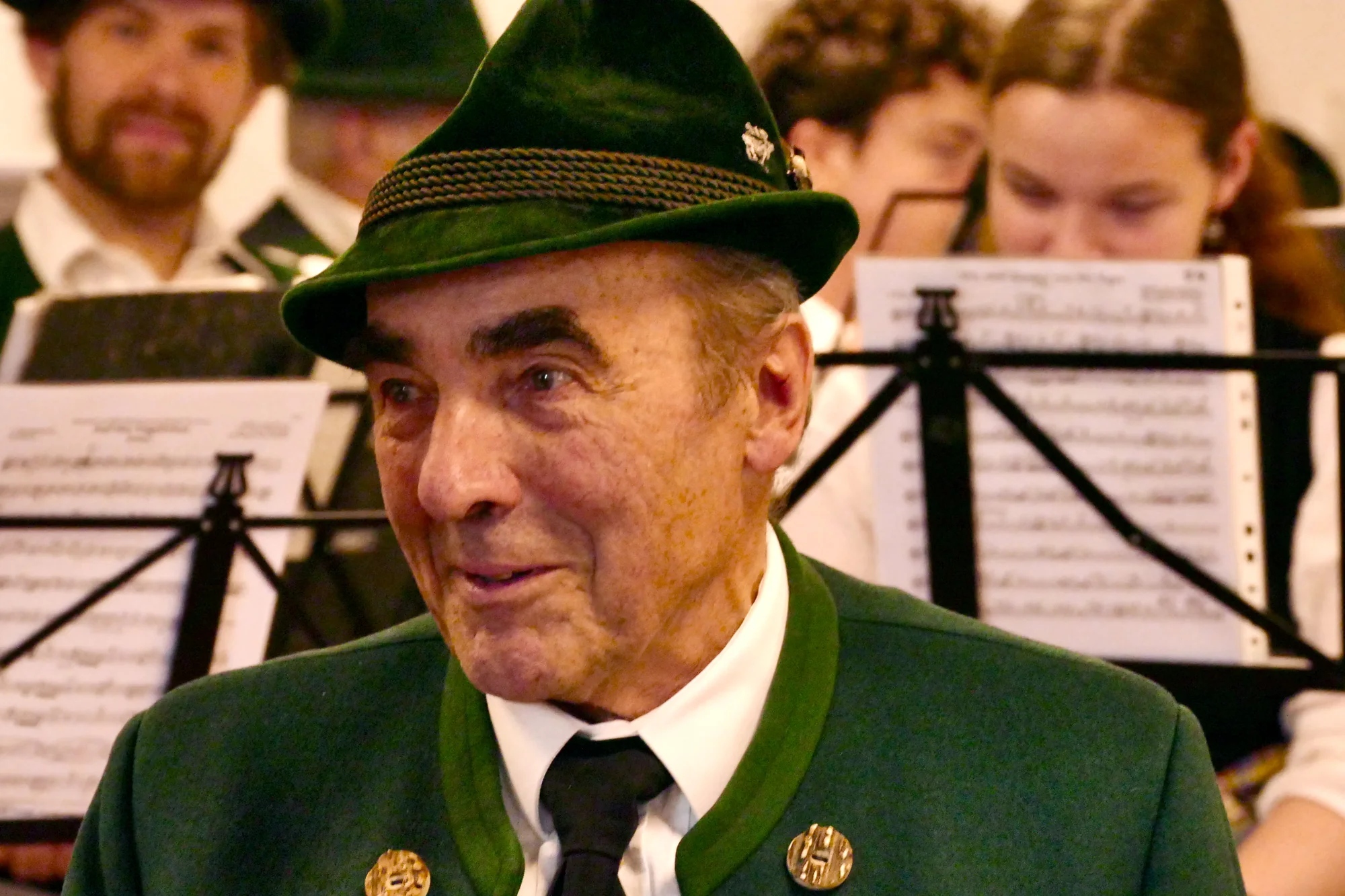 KSK Jahreshauptversammlung und Totensonntag