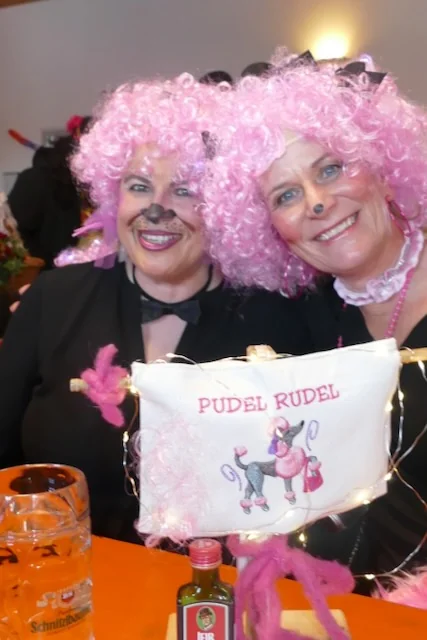 Weiber- und Dirndlkranzl 2026