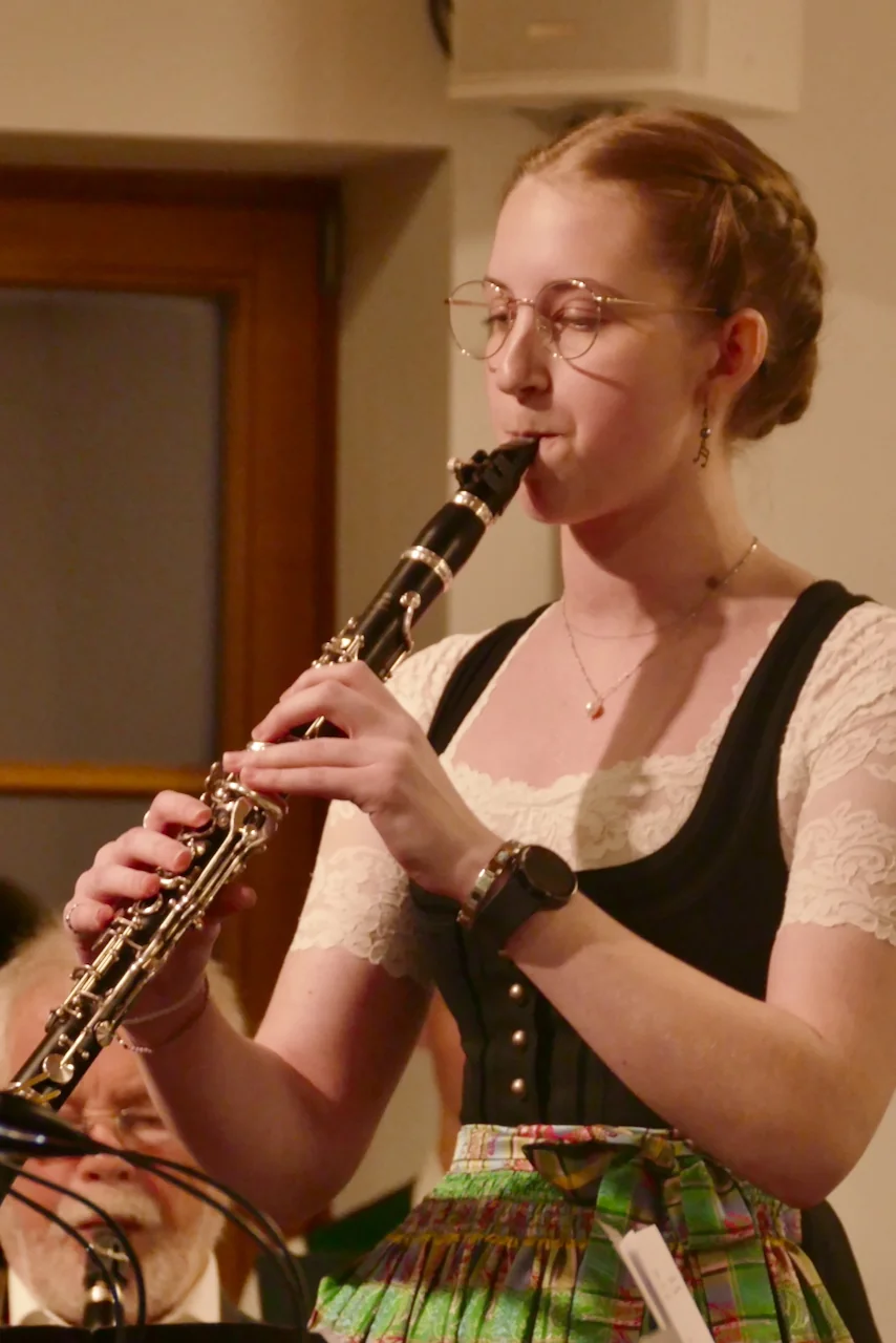 Cäcilienkonzert 2025